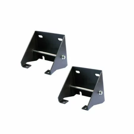 Kit fixation Multipro Somfy pour pilier étroit 9014360