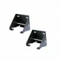 Kit fixation Multipro Somfy pour pilier étroit 9014360