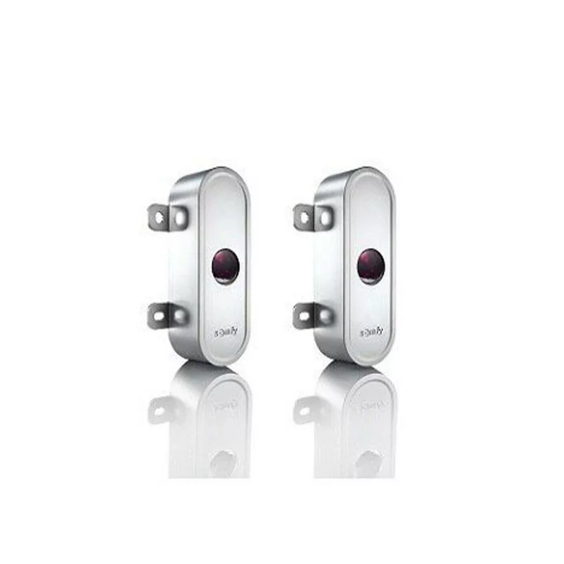 Capots de protection photocellules MaterPro Somfy 9015132