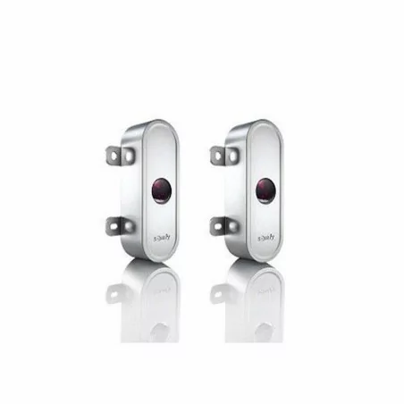 Capots de protection photocellules MaterPro Somfy 9015132