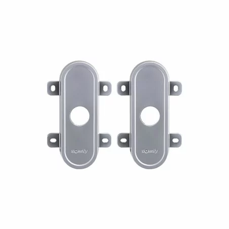 Capots de protection photocellules MaterPro Somfy 9015132