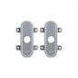 Capots de protection photocellules MaterPro Somfy 9015132