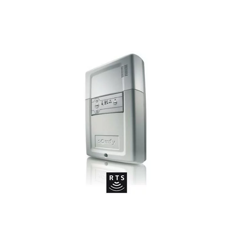 Centrale Rollixo RTS SAV Somfy1782563