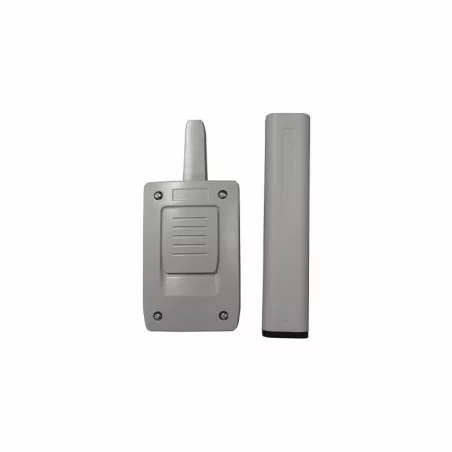 Sécurité portillon radio Somfy Dexxo 1822285