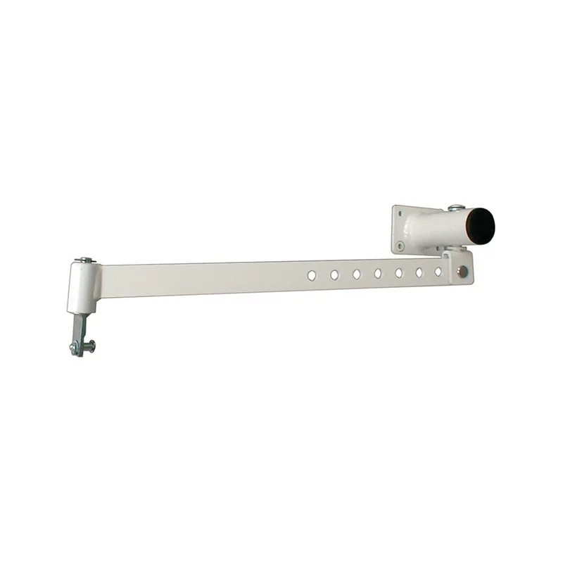 Bras articulé Dexxo Pro Somfy pour porte latérale Bras articulé Dexxo Pro Somfy pour porte latérale