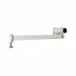 Bras articulé Dexxo Pro Somfy pour porte latérale Bras articulé Dexxo Pro Somfy pour porte latérale