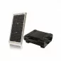 Kit solaire moteur de garage Somfy