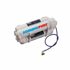 Osmoseur Aquariopure pour aquarium