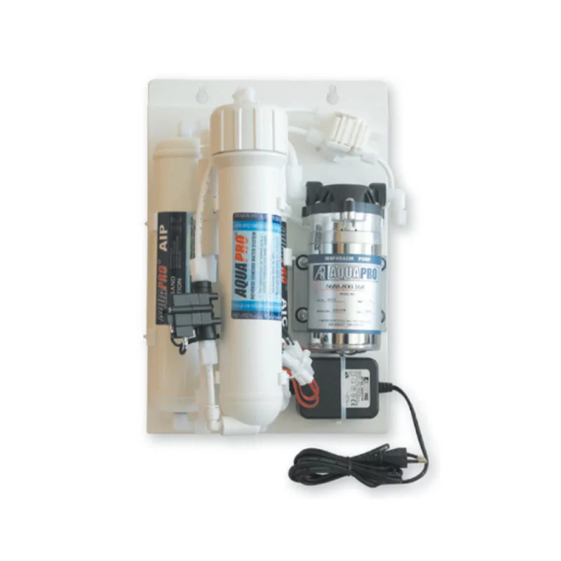 Osmoseur Aquariopure avec Pompe Osmoseur Aquariopure avec Pompe