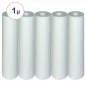 Cartouches filtration eau 1 micron 9 pouces 3/4 Cartouches filtration eau 1 micron 9 pouces 3/4