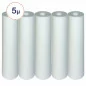 Cartouches filtration eau spun 5 microns Cartouches filtration eau spun 5 microns
