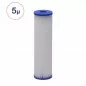 Filtre à eau plissé lavable 5 micron Aquapro Filtre à eau plissé lavable 5 micron Aquapro