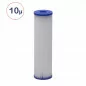 Filtre à eau Aquapro plissé 10 micron Filtre à eau Aquapro plissé 10 micron