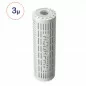 Cartouche en Polyester Plissée 3 Micron Cartouche en Polyester Plissée 3 Micron