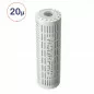 Filtre à eau Polyester Plissée 20 micron Aquapro Filtre à eau Polyester Plissée 20 micron Aquapro