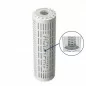Filtre à eau Polyester Plissée 20 micron Aquapro Filtre à eau Polyester Plissée 20 micron Aquapro