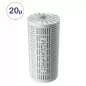 Cartouche Filtrante Big Blue Polyester Plissée 20 Micron Cartouche Filtrante Big Blue Polyester Plissée 20 Micron