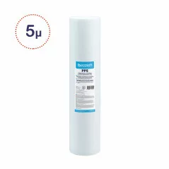 Filtre anti sédiment BWT 5 micron
