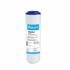 Cartouche filtrante anti calcaire polyphosphate Aquapro