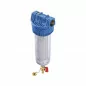 Porte filtre eau potable auto nettoyant 80 micron Porte filtre eau potable auto nettoyant 80 micron