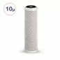 Filtre au Charbon Actif 10 micron Filtre au Charbon Actif 10 micron