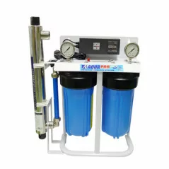 stérilisateur Ultraviolet Aquapro