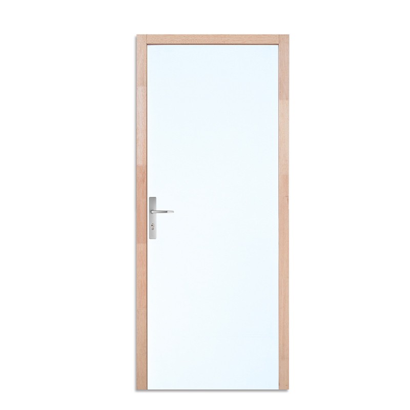 Porte Palière Coupe Feu