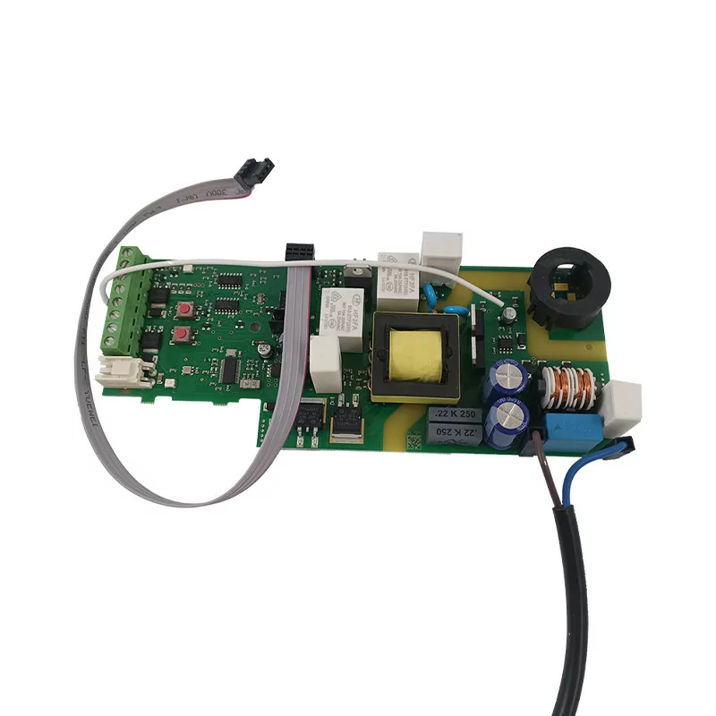 Electronique + led Dexxo Compact Somfy 1783050