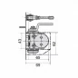 Ferme Porte Dormakaba TS77 Ferme Porte Dormakaba TS77