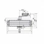 Ferme Porte Dormakaba TS77 Ferme Porte Dormakaba TS77