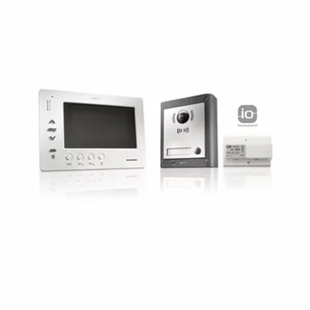 Somfy VSYSTEMPRO Origin io 1841226