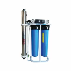 Stérilisateur UV Aquapro