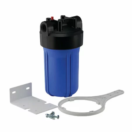 Porte Filtre Big Blue 10 pouces Ecosoft