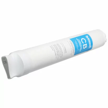 Cartouche Charbon Actif pour Cross 90 Ecosoft