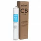 Cartouche Charbon Actif pour Cross 90 Ecosoft