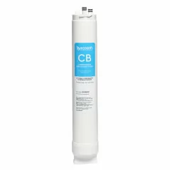 Cartouche charbon actif ecosoft cross 90