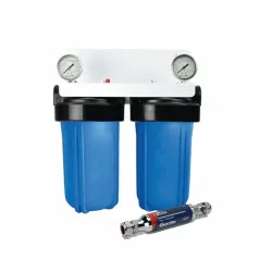 Purificateur d'Eau Anti Calcaire Ydrokalk