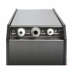 Branchement osmoseur ecosoft