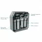 Osmoseur Professionnel Robust 4000 Ecosoft