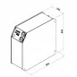 Osmoseur Professionnel Robust 4000 Ecosoft