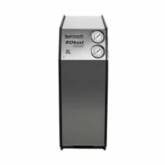 Osmoseur design compact en inox