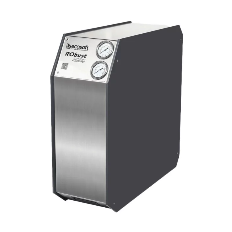 Osmoseur Professionnel Robust 4000 Ecosoft