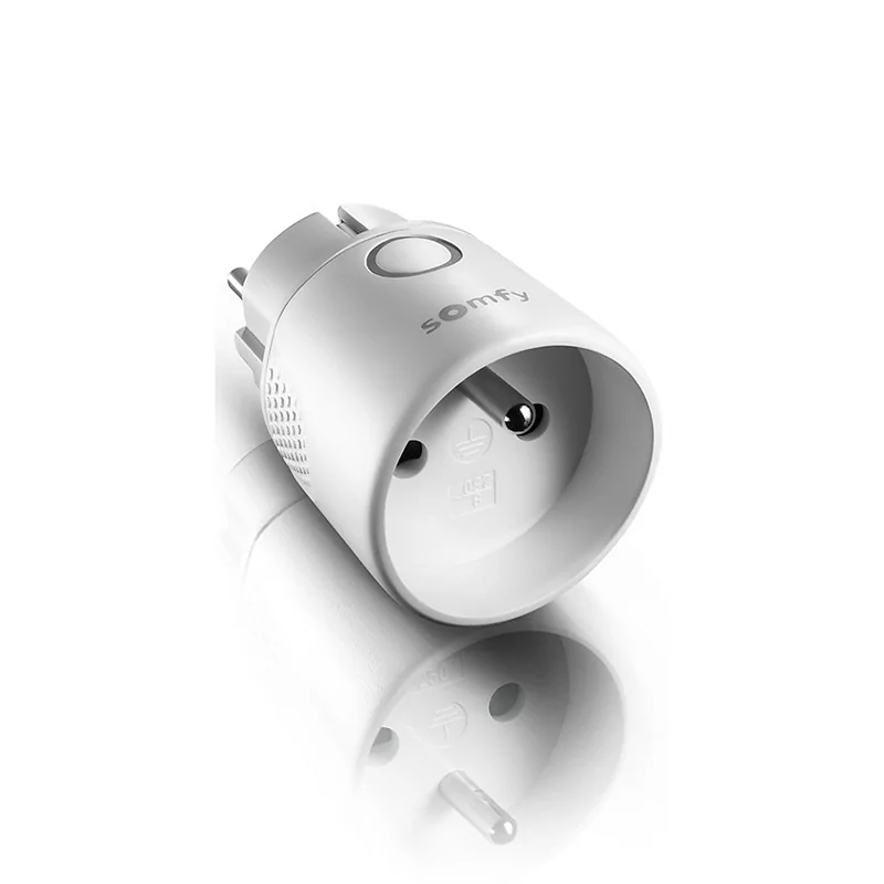 Prise Connecté Somfy iO Prise Connecté Somfy iO