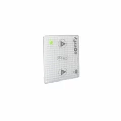 Interrupteur scénario box tahoma