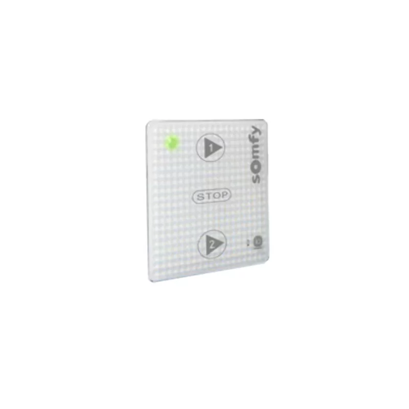 Lanceur de Scénario Tahoma Somfy Lanceur de Scénario Tahoma Somfy