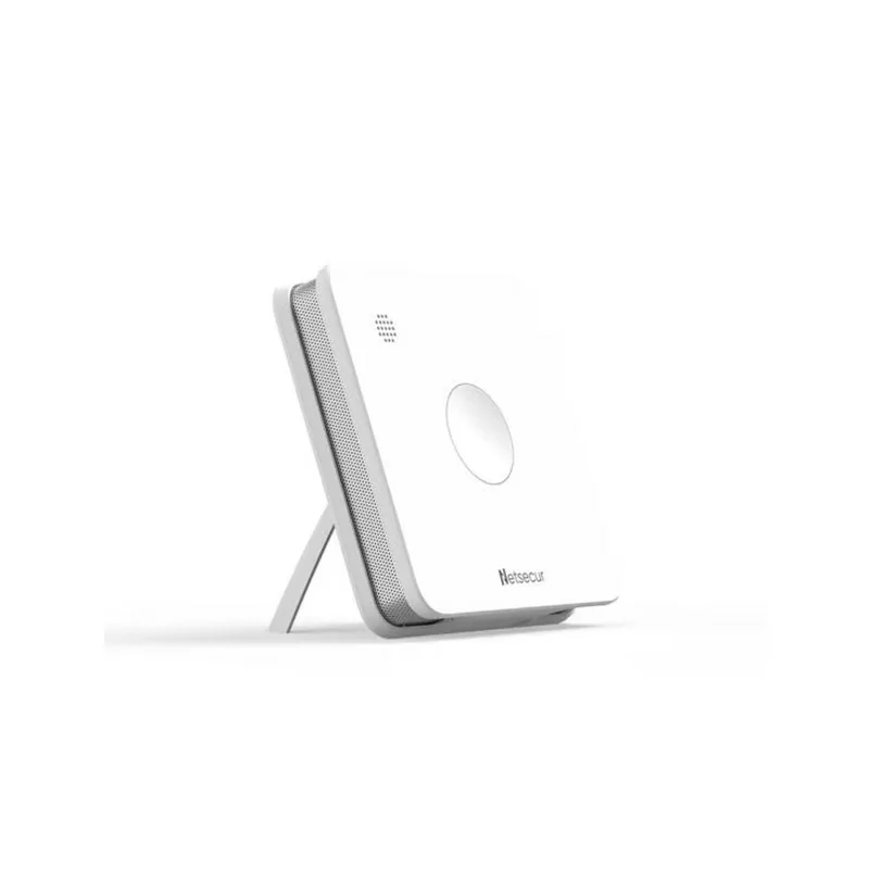 Capteur Qualité de l'air Connecté Somfy