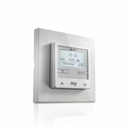 Soliris Smoove IB + Somfy