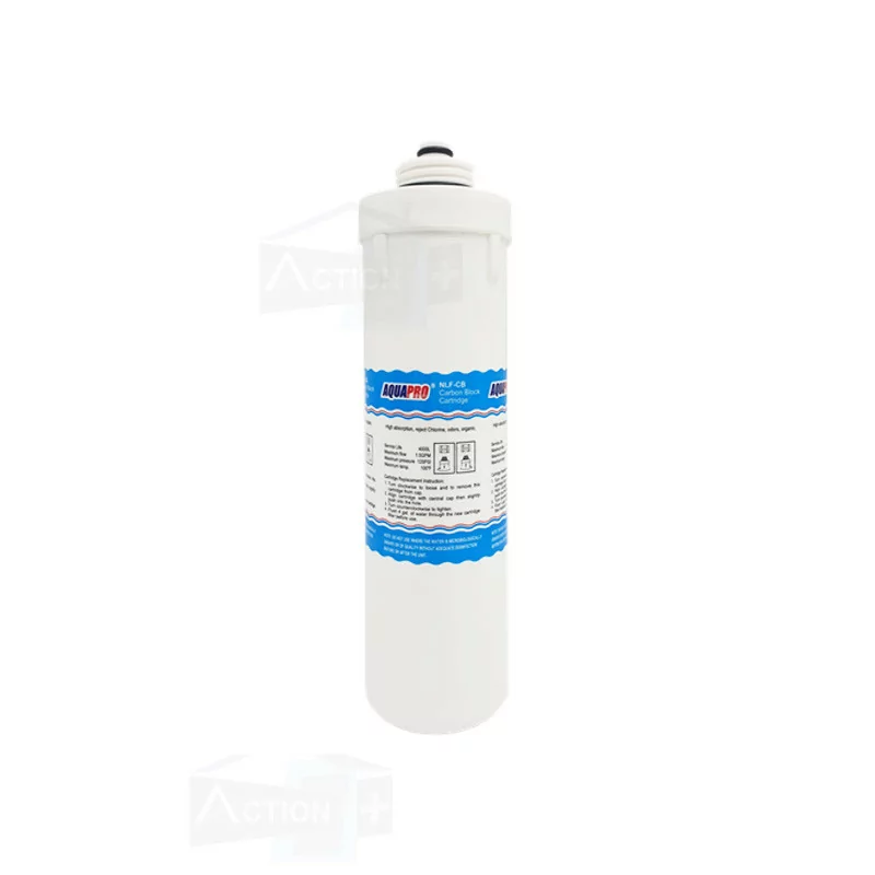 Cartouche NLF-CB Aquapro Cartouche NLF-CB Aquapro