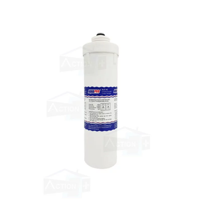 Cartouche NLF-AC Aquapro Cartouche NLF-AC Aquapro