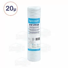 Filtre SW PP20 Ecosoft